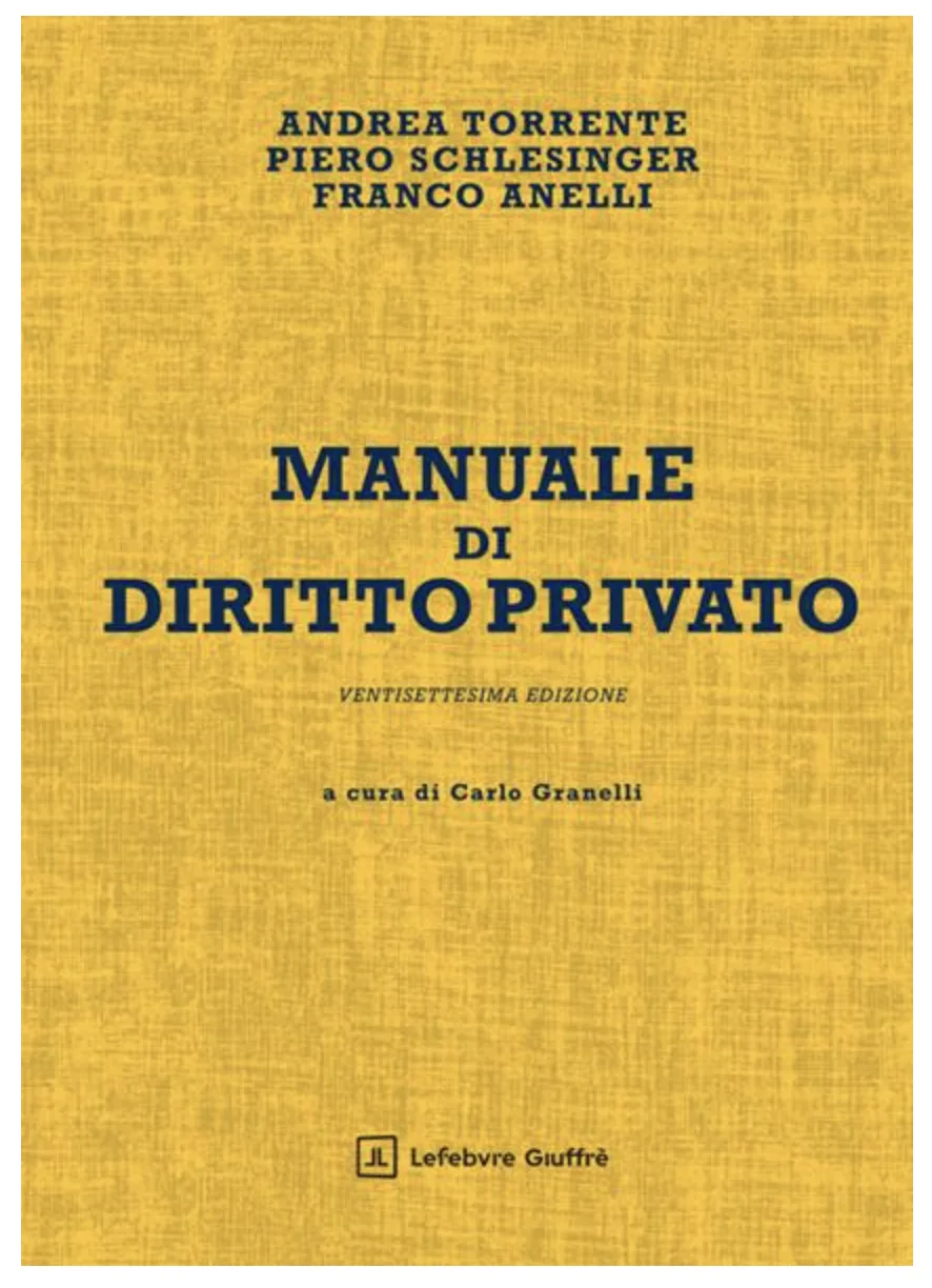Il Diritto (e il rovescio)